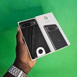 Photo 1 du produit  - Google pixel 8 5g - 128g
