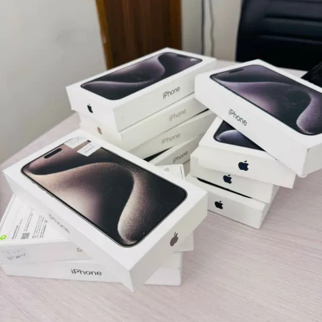 Image of IPHONE 15 PROMAX 1 TERA