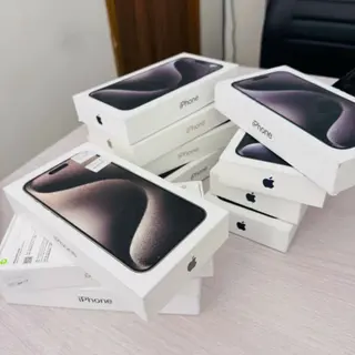 Photo 1 du produit  - IPHONE 15 PROMAX 1 TERA
