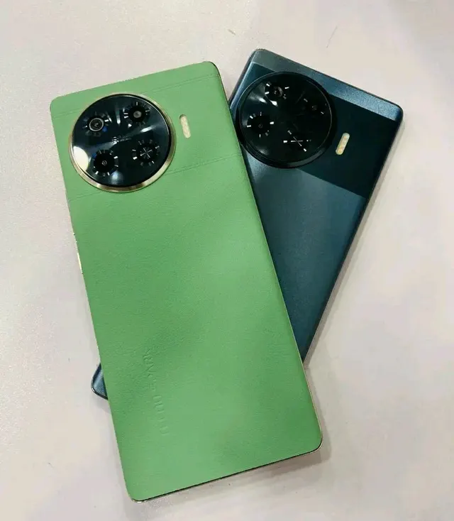Image of TECNO SPARK 20 PRO PLUS - 128G