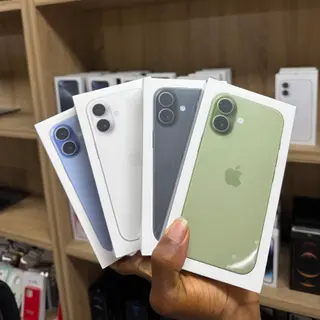 Photo 1 du produit  - IPHONE 17 AIR 256G - 2SIM  -