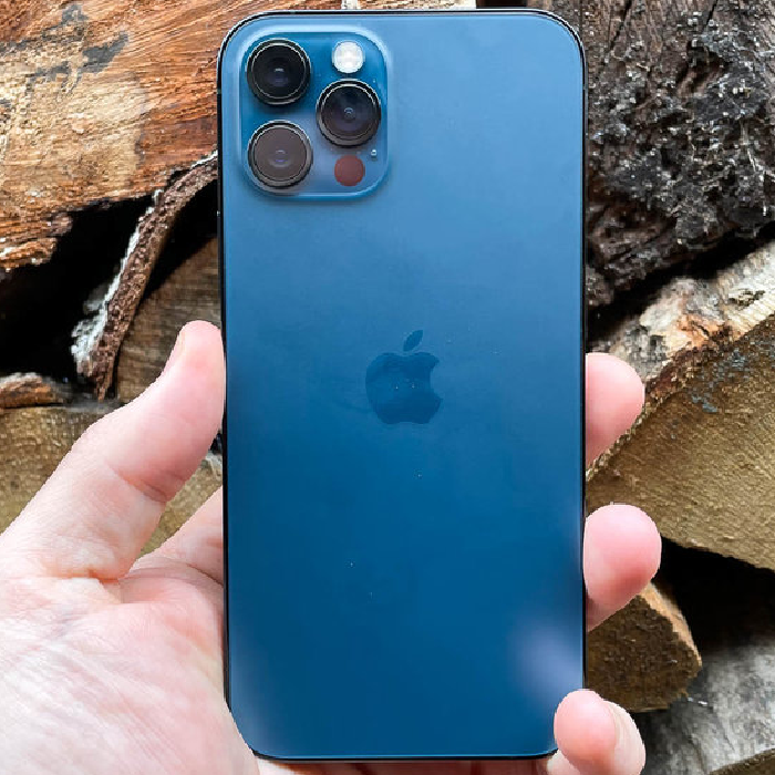 Photo 2 du produit - iPhone 12pro 128G