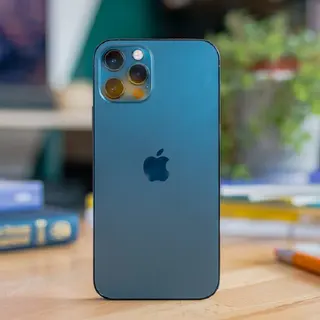 Product image attachment 3 - iPhone 12pro 128G