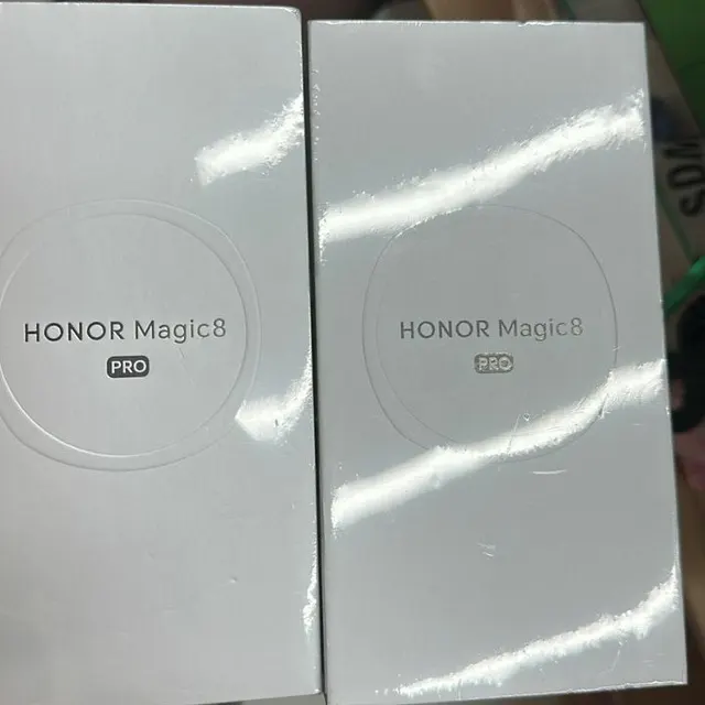 Image de HONOR MAGIC 8 PRO - 512GO