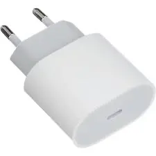 Photo 3 du produit  - Adaptateur secteur USB-C 20 W d'Apple