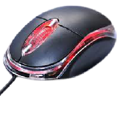 Photo 1 du produit - Souris avec fils