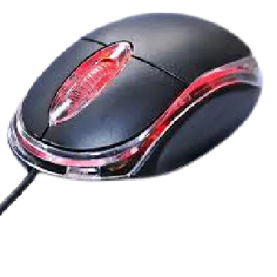 Photo 1 du produit - Souris avec fils