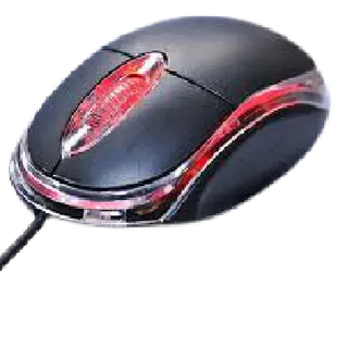 Photo 1 du produit  - Souris avec fils