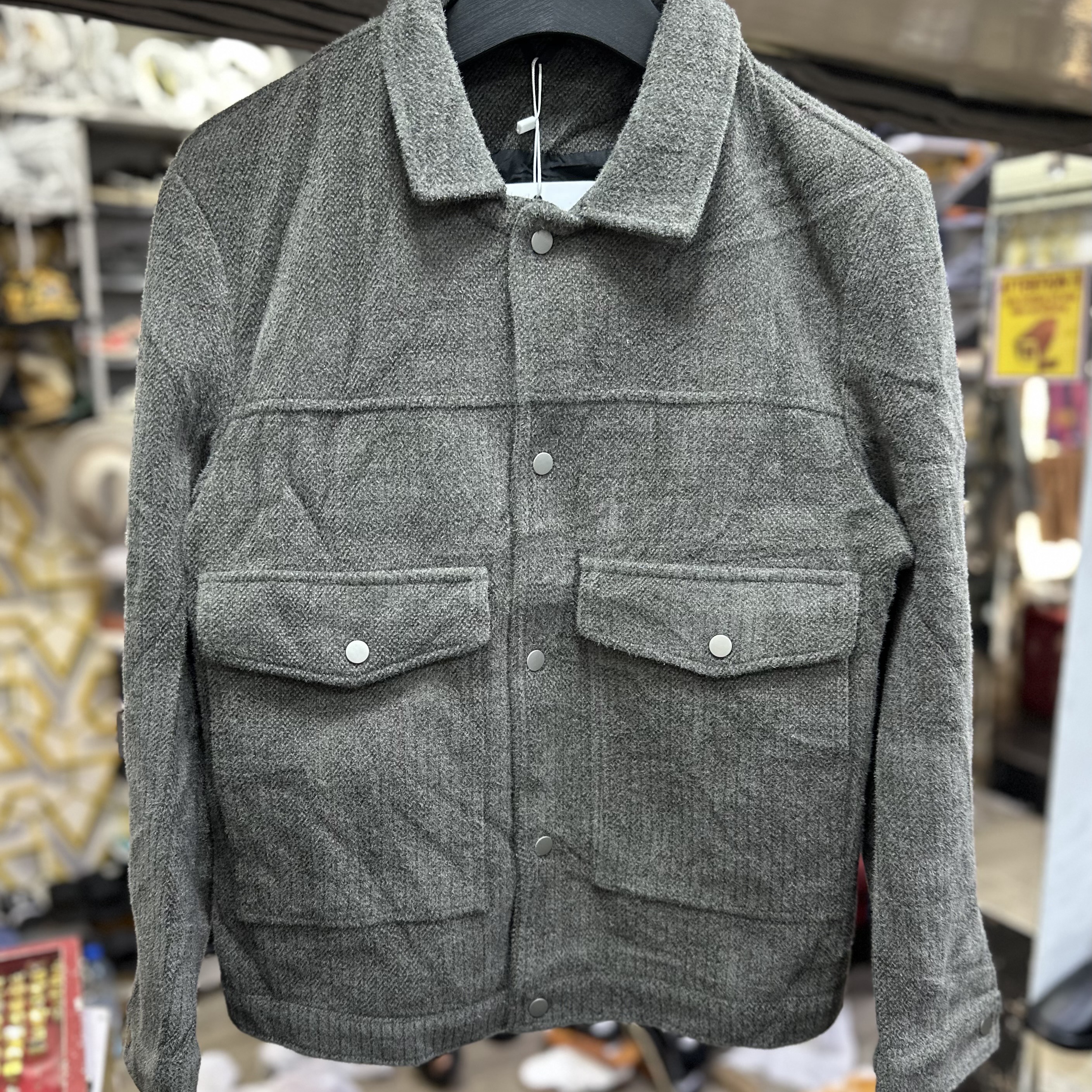 Photo 1 du produit  - jackets