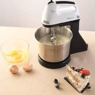 Photo 1 du produit  - Robot Mixeur