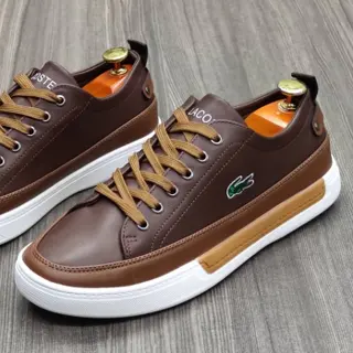 Photo 3 du produit  - Chaussures Ville _ LACOSTE: 40-46
