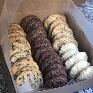 Photo 5 du produit  - biscuits et cupcakes