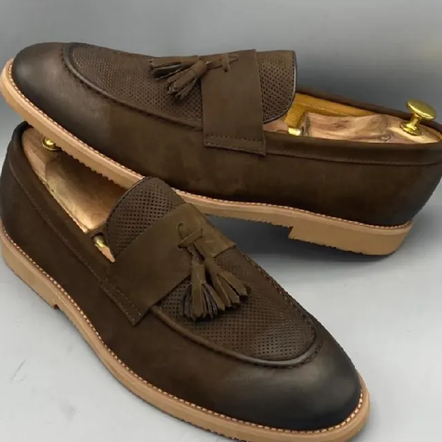 Image de Chaussures mocassins