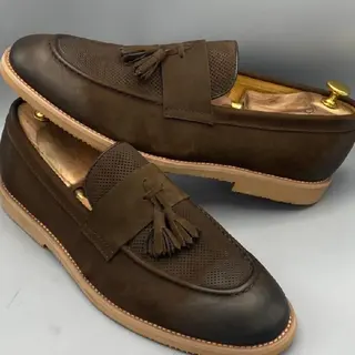 Product image attachment 1 - Mocassin shoes