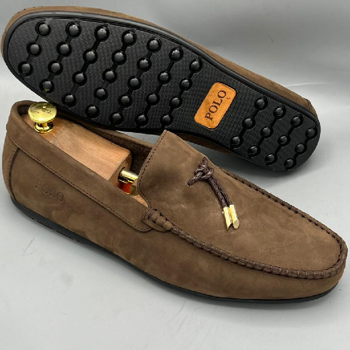 Photo 4 du produit - Chaussures mocassins