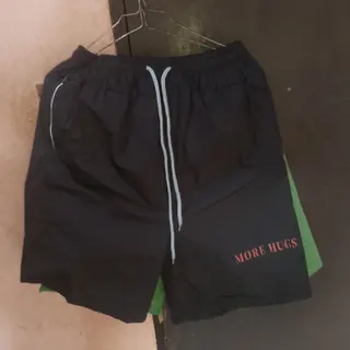 Photo 3 du produit  - shorts de qualité