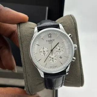 Photo 4 du produit  - Tissot chronographe