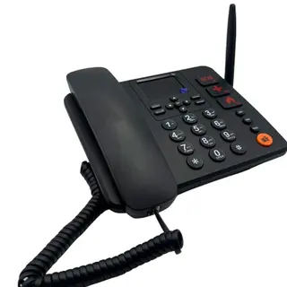 Photo 4 du produit  - téléphone fixe chopé LF9002 (tout sim)