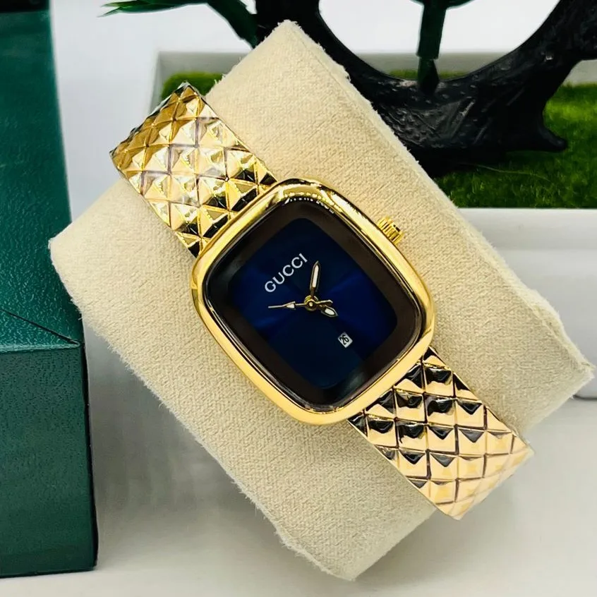 Photo 1 du produit - montre Gucci