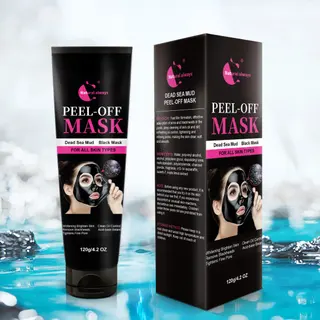 Photo 1 du produit  - MASQUE FACIAL EFFICACE