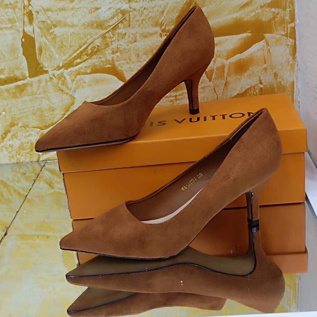 Photo 4 du produit - Chaussures à talons: 37-43