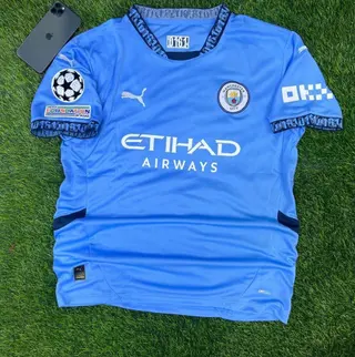 Product image attachment 2 - Club jerseys