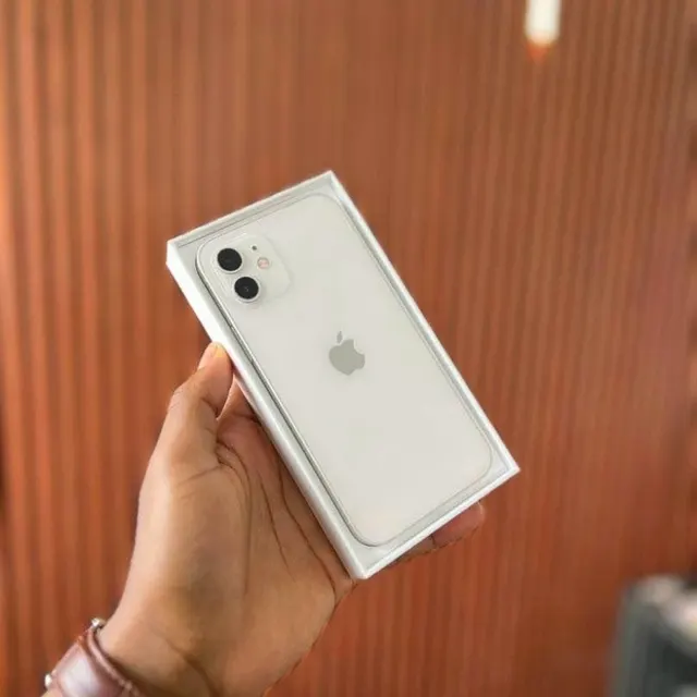 Image de iphone 12 64gb