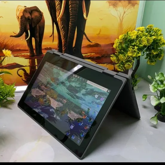Image de HP ProBook x360 G5