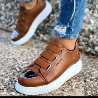 Photo 1 du produit  - Chaussures Checkich
