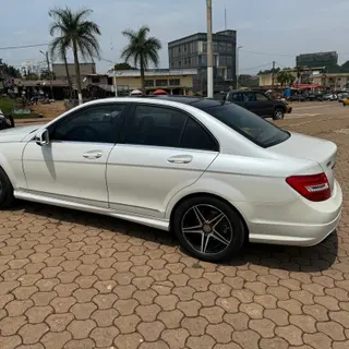 Product image attachment 5 - mercedes benz