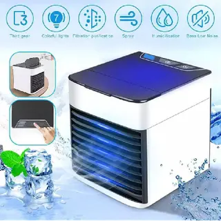Product image attachment 1 - air conditioner
