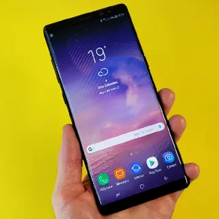 Product image attachment 1 - Samsung Galaxy Note8