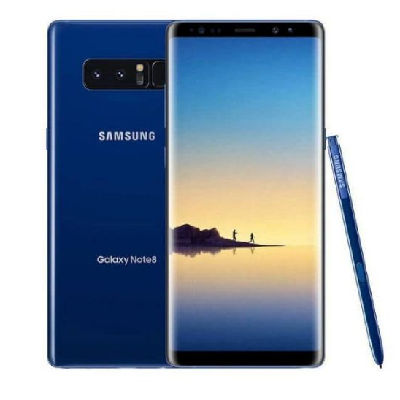 Photo 2 du produit - Samsung Galaxy Note8