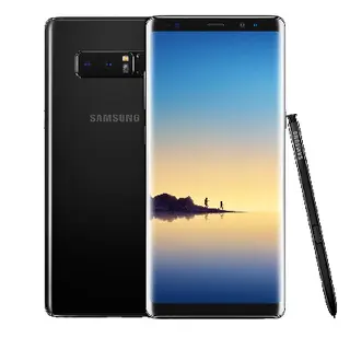 Product image attachment 3 - Samsung Galaxy Note8