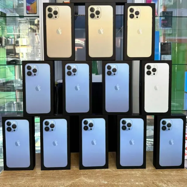 Image de IPHONE 13 PROMAX 512G