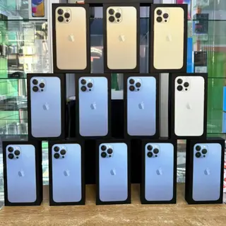 Photo 1 du produit  - IPHONE 13 PROMAX 512G