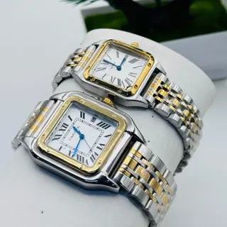 Photo 1 du produit  - Cartier couple