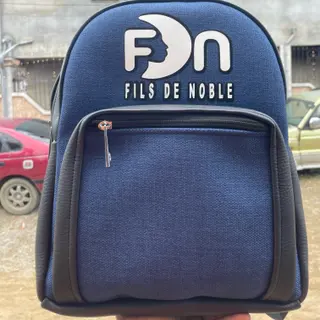Photo 4 du produit  - sacs à dos  FDN