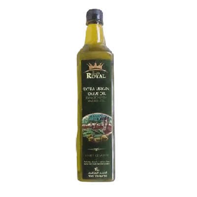 Product image attachment 1 - Royal olive oil