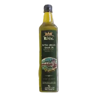 Product image attachment 1 - Royal olive oil