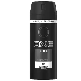 Product image attachment 1 - Axe Black XL - 200ml