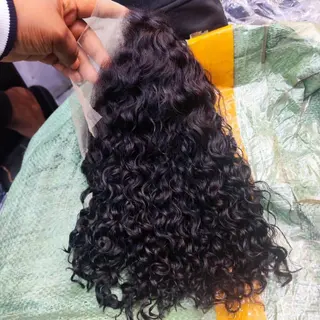 Product image attachment 2 - mixed Indian bob size 14