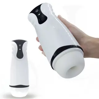 Product image attachment 1 - Automatic masturbator