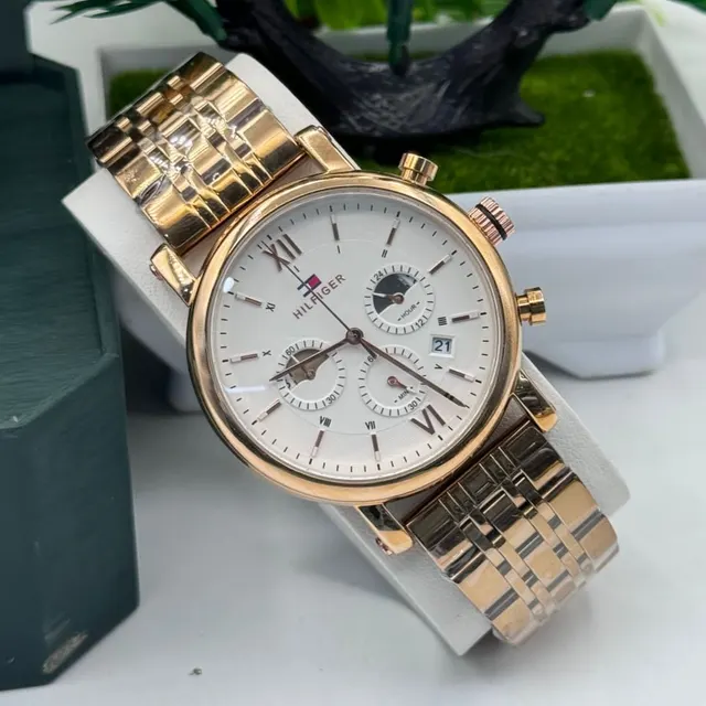 Image de HILFIGER chronograph