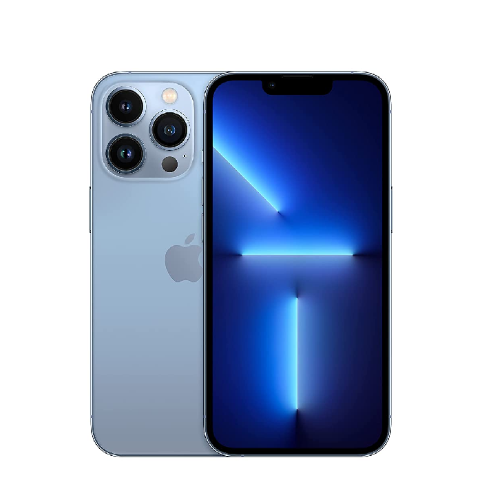 Product image attachment 1 - iPhone 13pro 128G