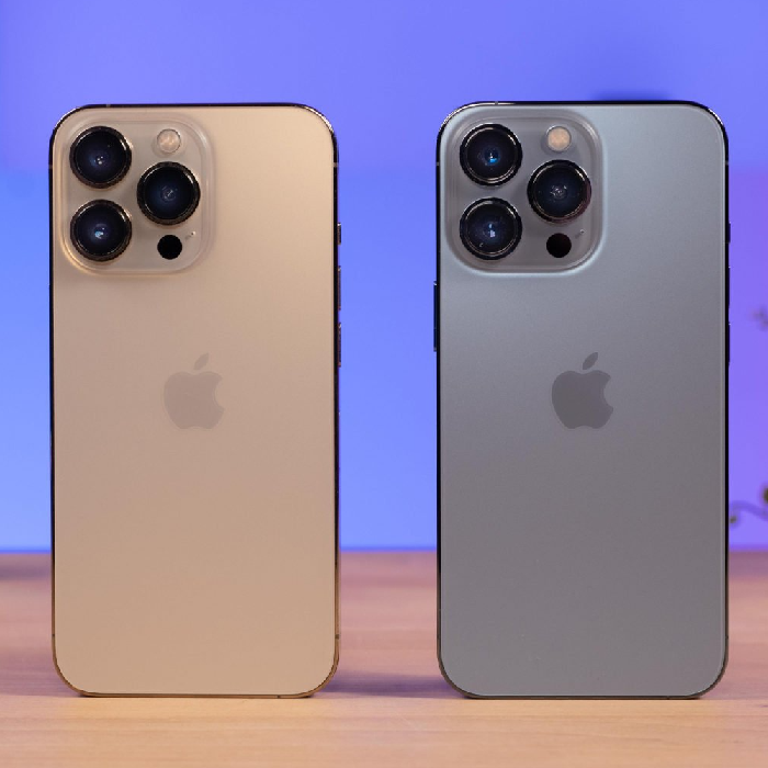 Product image attachment 2 - iPhone 13pro 128G