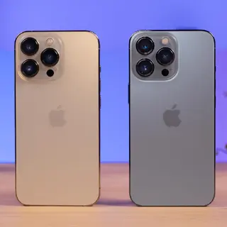 Product image attachment 2 - iPhone 13pro 128G