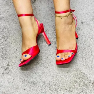 Photo 2 du produit  - chaussures femmes