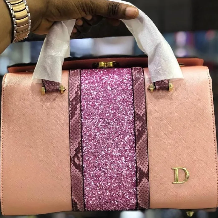 Product image attachment 1 - Female handbag