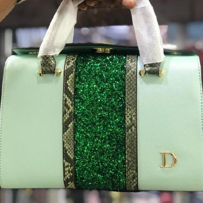 Product image attachment 2 - Female handbag